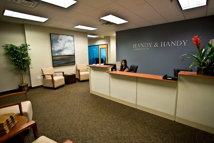 Handy & Handy Attorneys At Law Picture 3