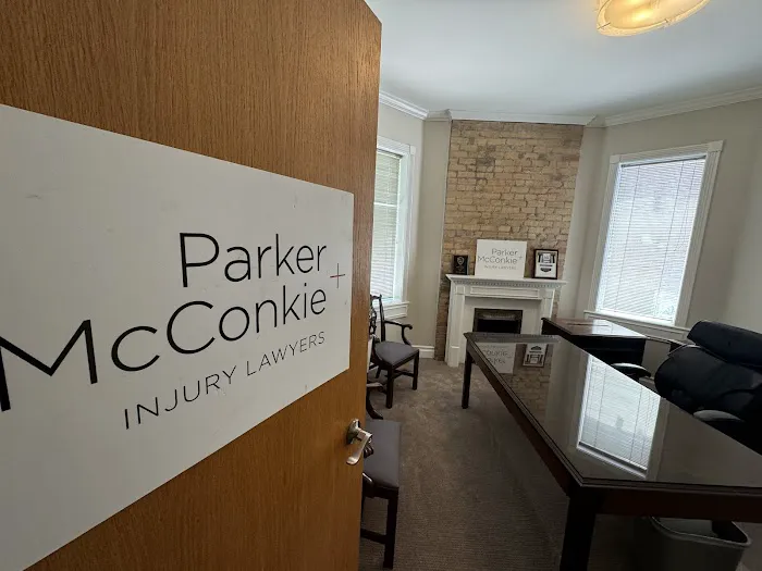 Parker & McConkie Personal Injury Lawyers Salt Lake City Picture 6