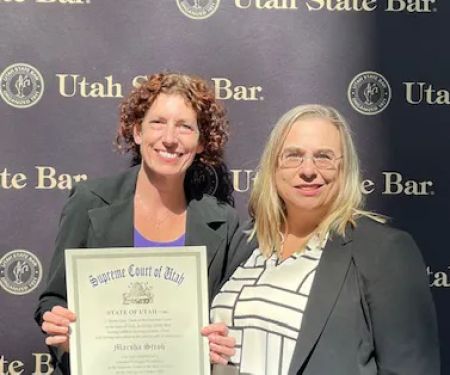Salt Lake Family Law