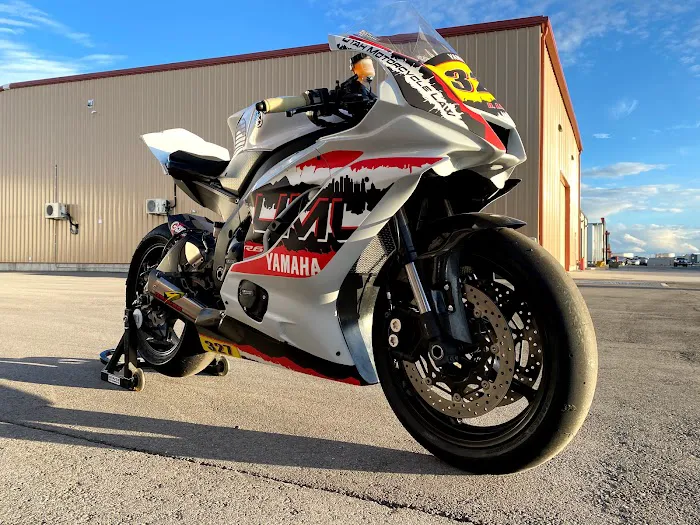 Utah Motorcycle Law Picture 1