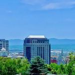 Lance Bingham Utah Personal Injury Lawyers - Salt Lake City Office