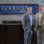 Good Guys Injury Law - Bountiful