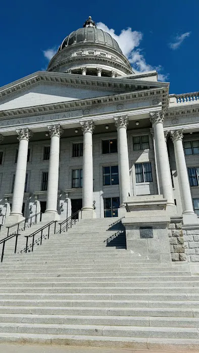 Utah Attorney General's Office Picture 4