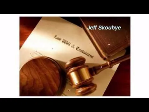 Jeff Skoubye Attorney at Law Picture 1