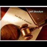 Jeff Skoubye Attorney at Law