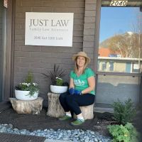 Laura J Hansen, Attorney ico
