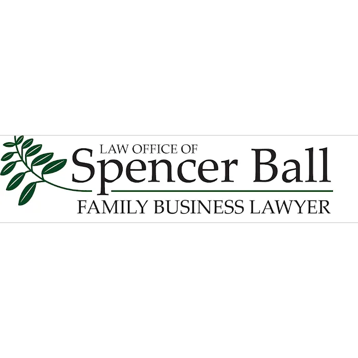 Spencer Ball, Attorney at Law Picture 4