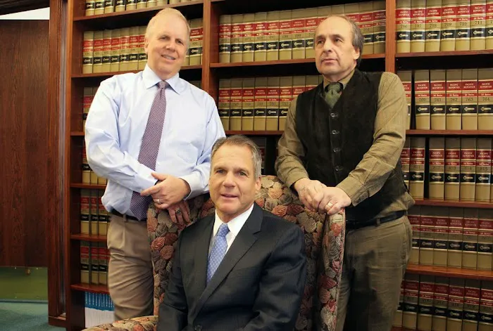 Steven B. Wall, PC Attorney at Law Picture 6