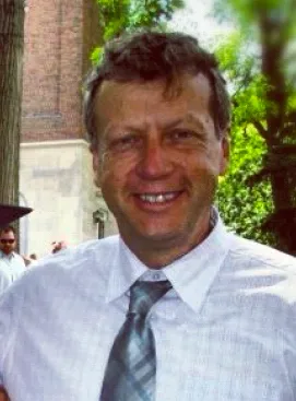 Lawrence D. Buhler Picture 1