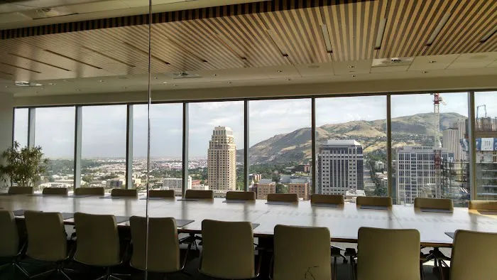 Holland & Hart LLP Picture 1