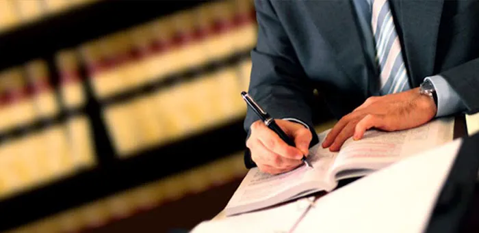 Carr Law Firm Tax Attorney Picture 1
