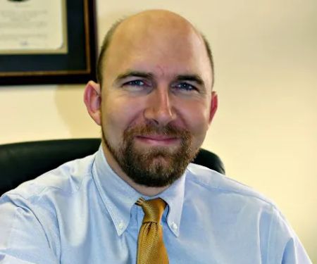 The Pace Law Firm