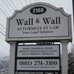 Gregory B. Wall, PC Attorney at Law