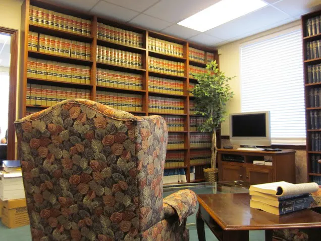 Gregory B. Wall, PC Attorney at Law Picture 4