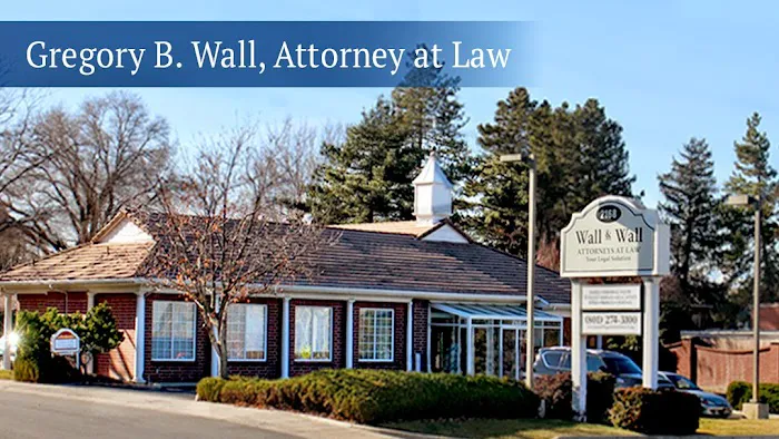 Gregory B. Wall, PC Attorney at Law Picture 5