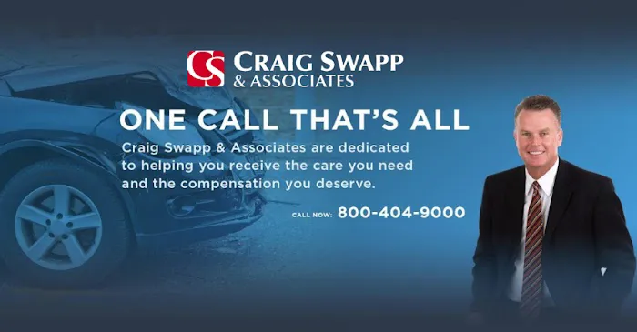 Craig Swapp & Associates Picture 8