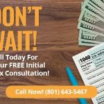 Tax Solutions Attorneys