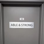 Able & Strong Law, Inc.