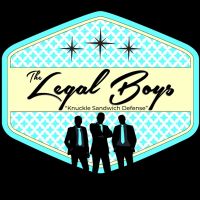 Legal Boys, Criminal Defense Services ico