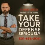 R. Shane Johnson, Esq. (dba Utah Defense)