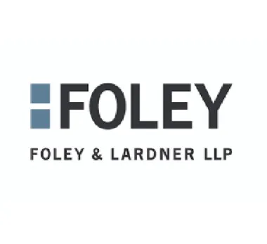 Foley & Lardner LLP: Jared Braithwaite Picture 1