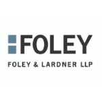 Foley & Lardner LLP: Jared Braithwaite