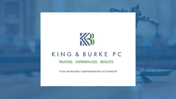King & Burke, P.C. Picture 1