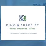 King & Burke, P.C.