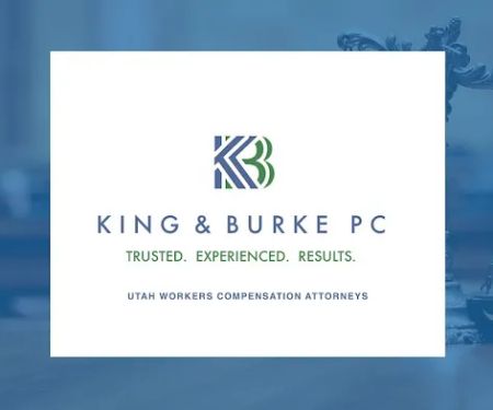 King & Burke, P.C.