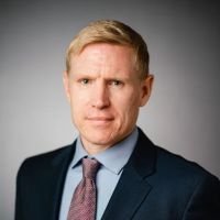 Chad R. Derum ico