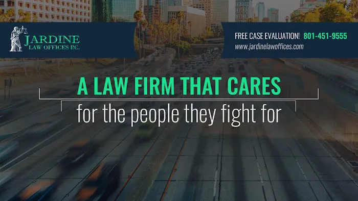 Jardine Law Offices P.C. Picture 7