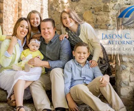 Jason C. Hunter, Attorney at Law