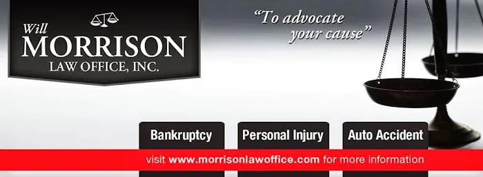Morrison Law Office Picture 2