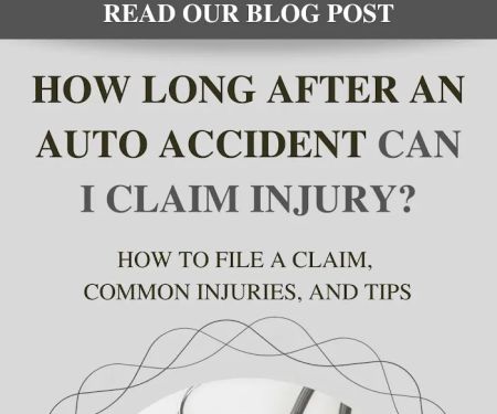Robinson Injury Law