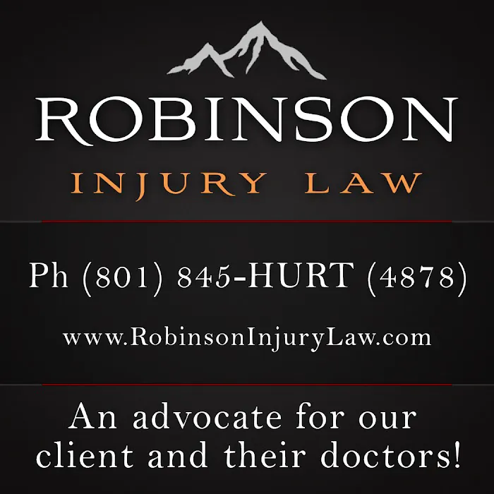 Robinson Injury Law Picture 5