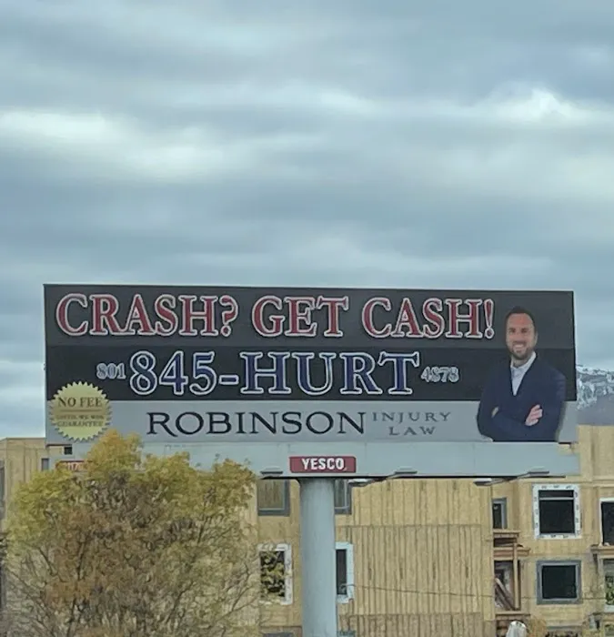 Robinson Injury Law Picture 8