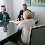 Good Guys Injury Law - Clearfield Office