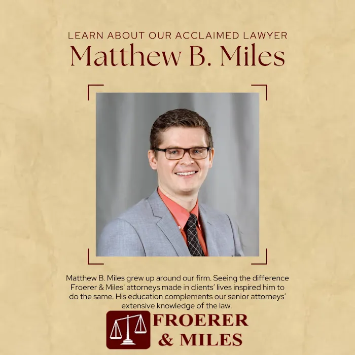 Froerer & Miles Picture 8