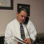 Chad B. McKay Law Firm
