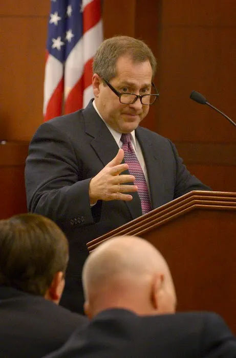 Marshall Law, PLLC Picture 1