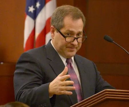 Marshall Law, PLLC