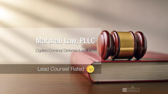 Marshall Law, PLLC Picture 4