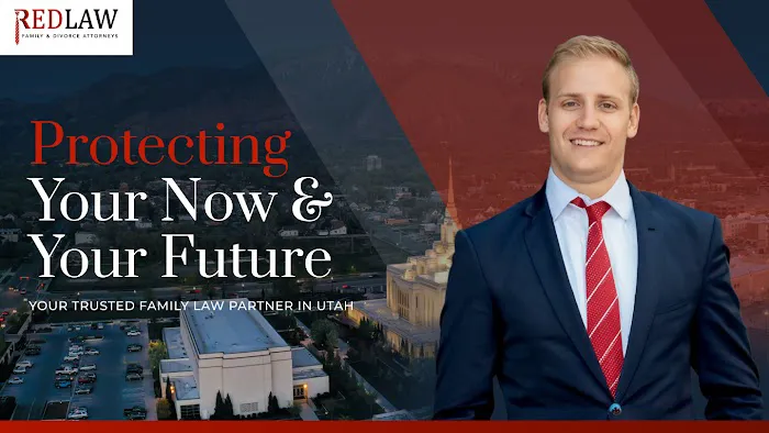 Red Law Family & Divorce Attorneys - Ogden Office Picture 4