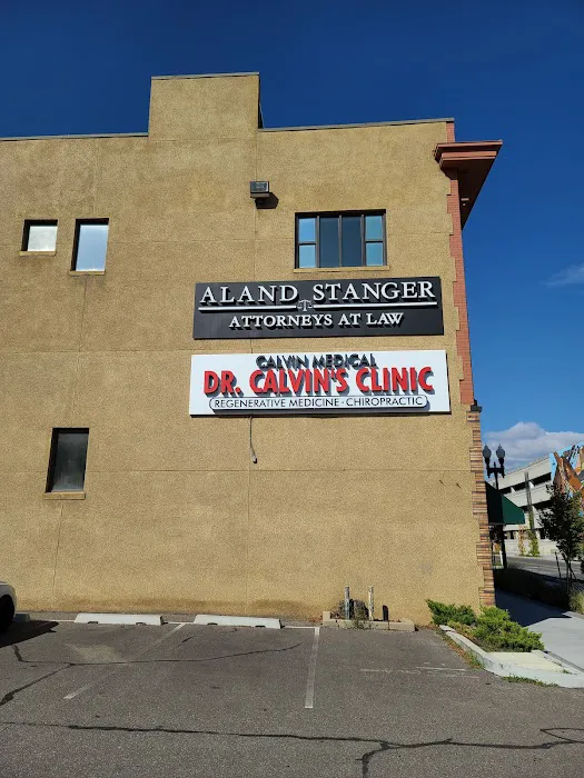 Aland Stanger & Pettitt, PLLC - Law Firm Picture 1