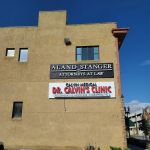 Aland Stanger & Pettitt, PLLC - Law Firm