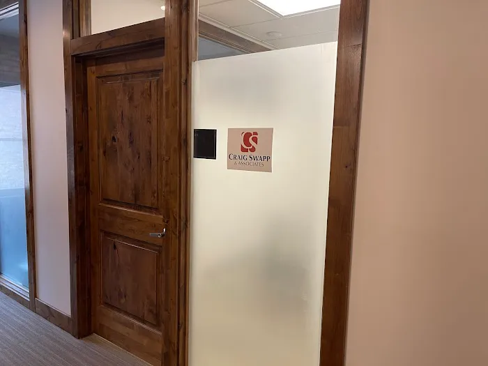 Craig Swapp & Associates Picture 7