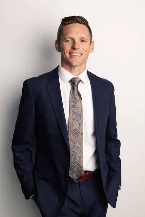 Parker & McConkie Personal Injury Lawyers Ogden Picture 1