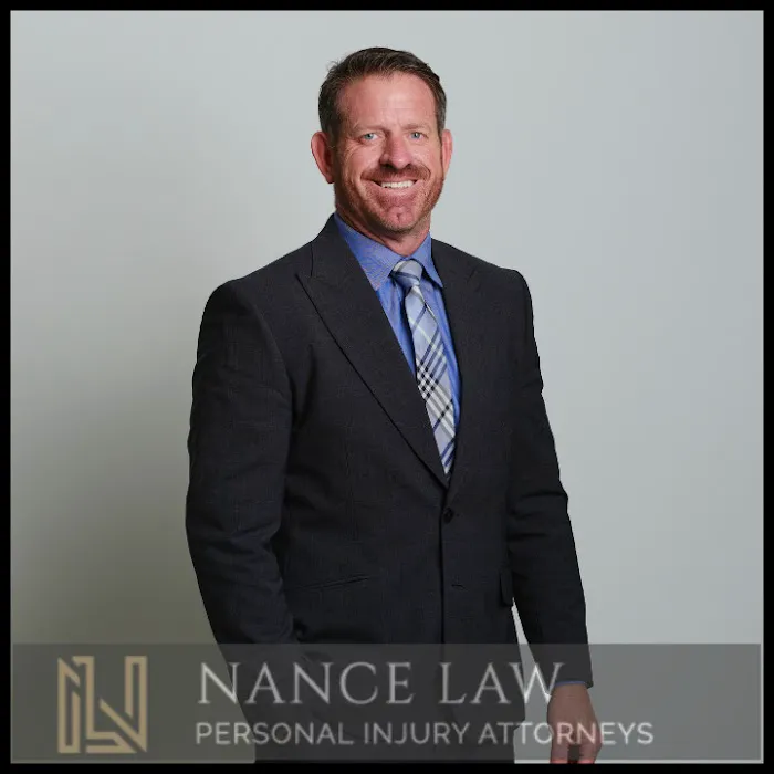 Nance Law - Personal Injury Attorney Picture 10