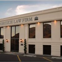 The Zabriskie Law Firm - DUI & Criminal Defense Lawyer Ogden UT ico