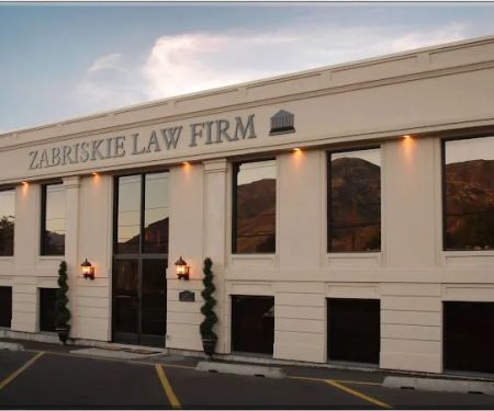 The Zabriskie Law Firm - DUI & Criminal Defense Lawyer Ogden UT